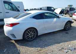 2017 LEXUS RC 300