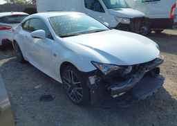 2017 LEXUS RC 300