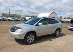 2005 LEXUS RX 330