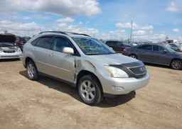 2005 LEXUS RX 330