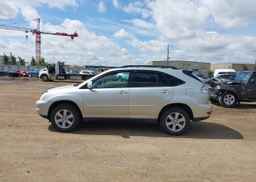 2005 LEXUS RX 330