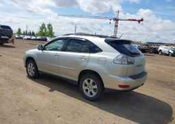 2005 LEXUS RX 330