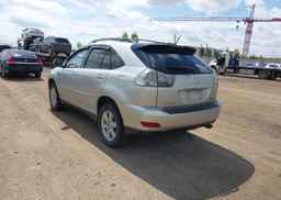 2005 LEXUS RX 330