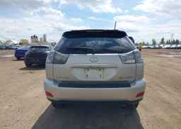 2005 LEXUS RX 330