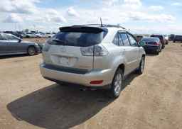 2005 LEXUS RX 330