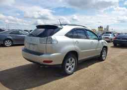 2005 LEXUS RX 330