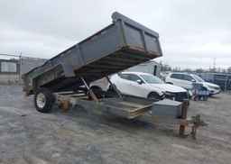 2023 TRAILER DUMP TRAILER