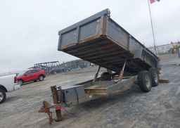 2023 TRAILER DUMP TRAILER