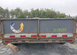 2023 TRAILER DUMP TRAILER