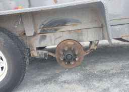 2023 TRAILER DUMP TRAILER