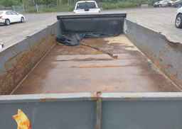 2023 TRAILER DUMP TRAILER