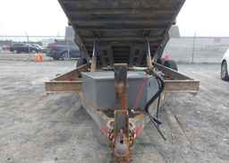 2023 TRAILER DUMP TRAILER