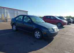 2002 VOLKSWAGEN JETTA GLS TDI