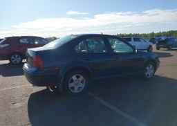 2002 VOLKSWAGEN JETTA GLS TDI