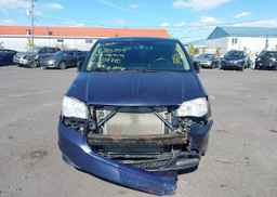2014 DODGE GRAND CARAVAN