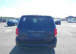 2014 DODGE GRAND CARAVAN