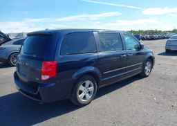 2014 DODGE GRAND CARAVAN