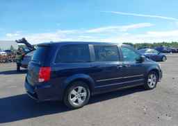 2014 DODGE GRAND CARAVAN