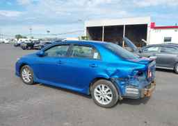 2010 TOYOTA COROLLA S