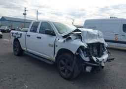 2017 RAM 1500 ST