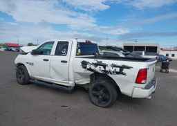 2017 RAM 1500 ST