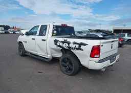 2017 RAM 1500 ST