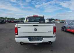 2017 RAM 1500 ST