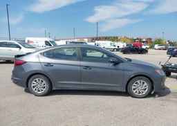 2020 HYUNDAI ELANTRA ESSENTIAL