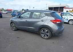 2020 NISSAN KICKS
