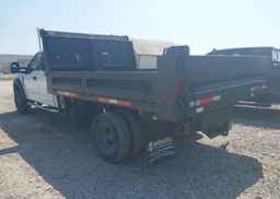 2017 FORD F450 SUPER DUTY