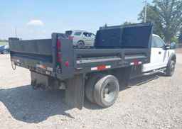 2017 FORD F450 SUPER DUTY