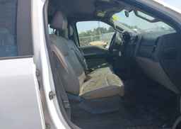 2017 FORD F450 SUPER DUTY