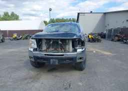 2009 CHEVROLET SILVERADO K2500 HEAVY DUTY