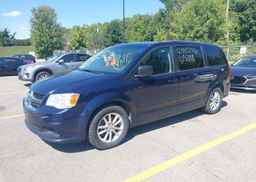 2013 DODGE GRAND CARAVAN