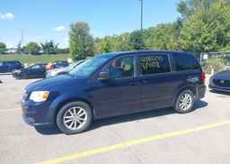 2013 DODGE GRAND CARAVAN