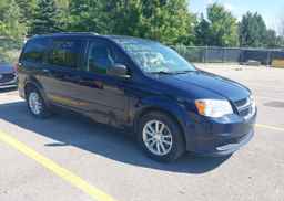 2013 DODGE GRAND CARAVAN