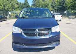 2013 DODGE GRAND CARAVAN