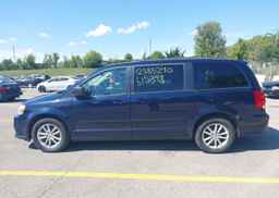 2013 DODGE GRAND CARAVAN