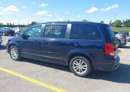 2013 DODGE GRAND CARAVAN