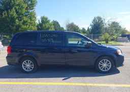2013 DODGE GRAND CARAVAN