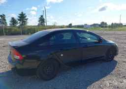 2010 HONDA CIVIC SPORT