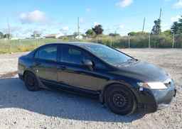 2010 HONDA CIVIC SPORT
