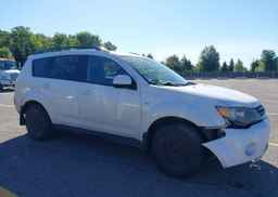 2009 MITSUBISHI outlander