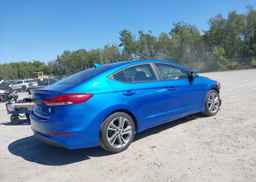 2017 HYUNDAI ELANTRA GLS