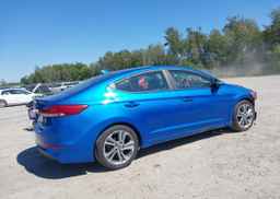 2017 HYUNDAI ELANTRA GLS