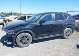 2019 MAZDA CX-5 GS