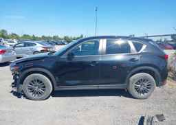 2019 MAZDA CX-5 GS