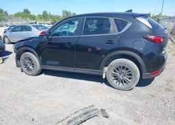 2019 MAZDA CX-5 GS