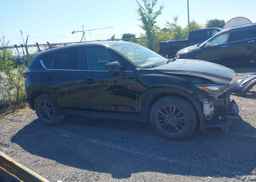 2019 MAZDA CX-5 GS