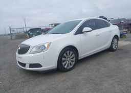 2017 BUICK VERANO